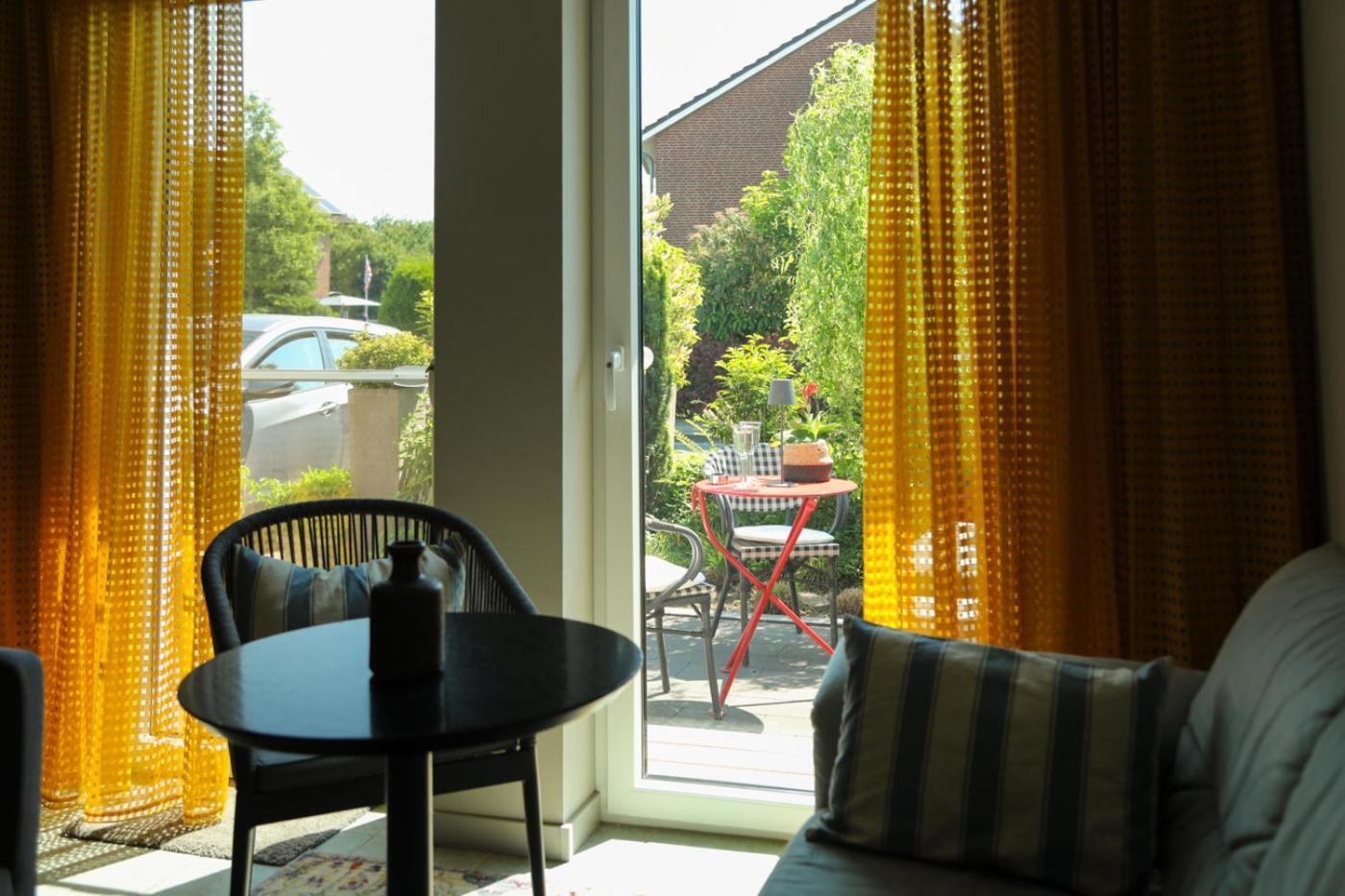 Marhold Apartments Drensteinfurt Exteriér fotografie