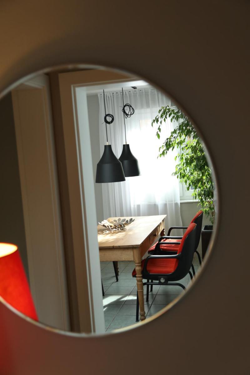 Marhold Apartments Drensteinfurt Exteriér fotografie